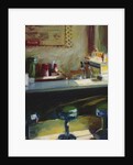 Soda Fountain by Pam Ingalls