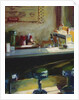 Soda Fountain by Pam Ingalls