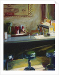 Soda Fountain by Pam Ingalls