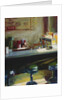Soda Fountain by Pam Ingalls