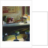 Soda Fountain by Pam Ingalls
