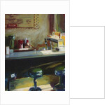 Soda Fountain by Pam Ingalls