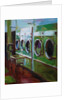 Laundromat by Pam Ingalls