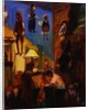The Puppet Shop by Pam Ingalls