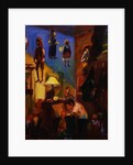 The Puppet Shop by Pam Ingalls