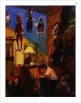 The Puppet Shop by Pam Ingalls