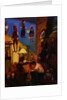 The Puppet Shop by Pam Ingalls