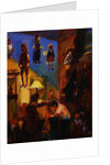 The Puppet Shop by Pam Ingalls
