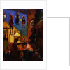 The Puppet Shop by Pam Ingalls