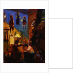 The Puppet Shop by Pam Ingalls