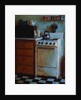 Deirdre's Kitchen III by Pam Ingalls