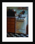 Deirdre's Kitchen III by Pam Ingalls