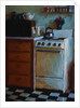 Deirdre's Kitchen III by Pam Ingalls