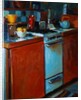 Kathleen's Kitchen by Pam Ingalls