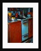 Kathleen's Kitchen by Pam Ingalls