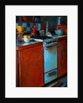 Kathleen's Kitchen by Pam Ingalls