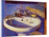 Thomas' Sink by Pam Ingalls