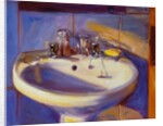 Thomas' Sink by Pam Ingalls