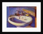 Thomas' Sink by Pam Ingalls