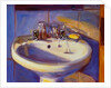 Thomas' Sink by Pam Ingalls