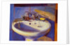Thomas' Sink by Pam Ingalls