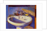 Thomas' Sink by Pam Ingalls