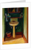 Green Alcove by Pam Ingalls