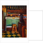 Kampala Bar by Pam Ingalls