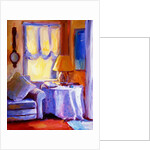 Leslie's Place by Pam Ingalls