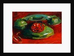 Toy Telephone by Pam Ingalls