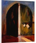 Light Through the Arched Doorway II by Pam Ingalls