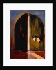 Light Through the Arched Doorway II by Pam Ingalls
