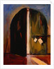 Light Through the Arched Doorway II by Pam Ingalls