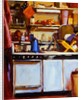 Michael's Palace by Pam Ingalls