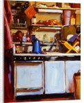 Michael's Palace by Pam Ingalls