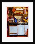 Michael's Palace by Pam Ingalls