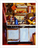 Michael's Palace by Pam Ingalls