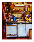 Michael's Palace by Pam Ingalls