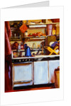 Michael's Palace by Pam Ingalls