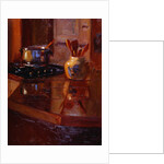 Wooden Spoons by Pam Ingalls