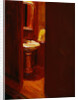 Guest Bathroom by Pam Ingalls