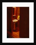 Guest Bathroom by Pam Ingalls