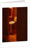 Guest Bathroom by Pam Ingalls