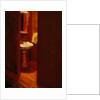 Guest Bathroom by Pam Ingalls