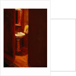 Guest Bathroom by Pam Ingalls