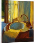 Georgette's Sink by Pam Ingalls