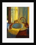 Georgette's Sink by Pam Ingalls