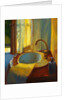 Georgette's Sink by Pam Ingalls