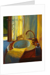 Georgette's Sink by Pam Ingalls