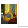 Georgette's Sink by Pam Ingalls